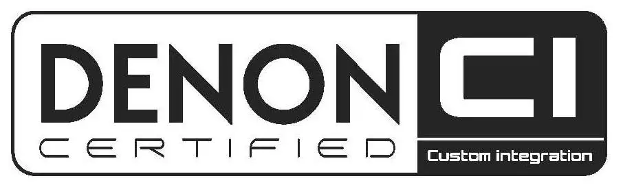 Denon - Authorized Dealer Pittsburgh