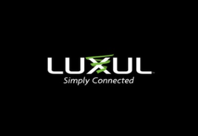 Luxul - Authorized Dealer Pittsburgh