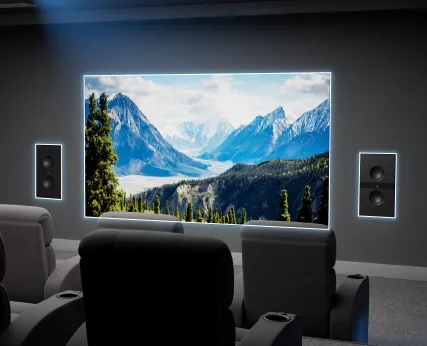 Home Theater