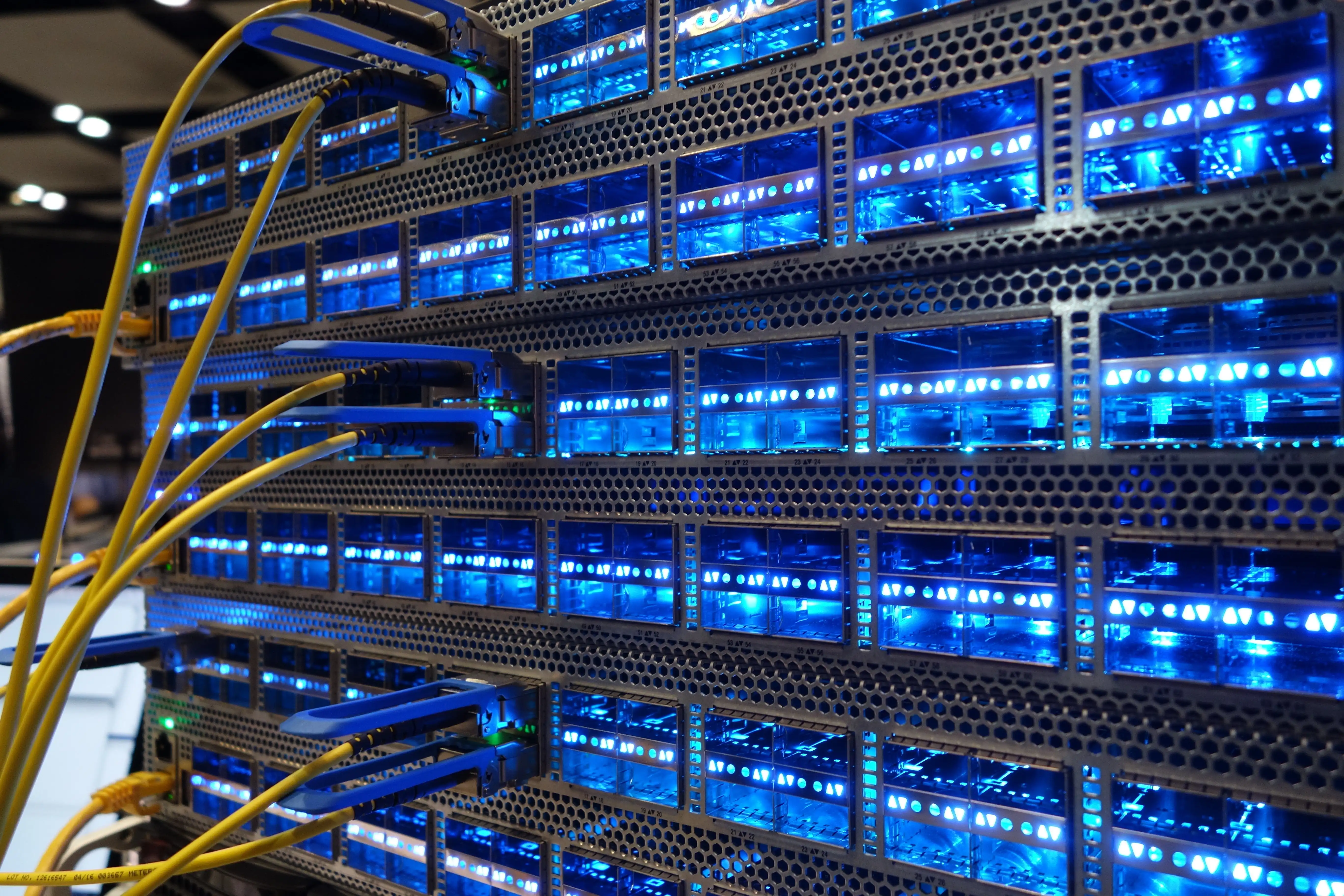 Pre-wire & Networking