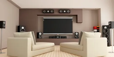 Premium Home Audio