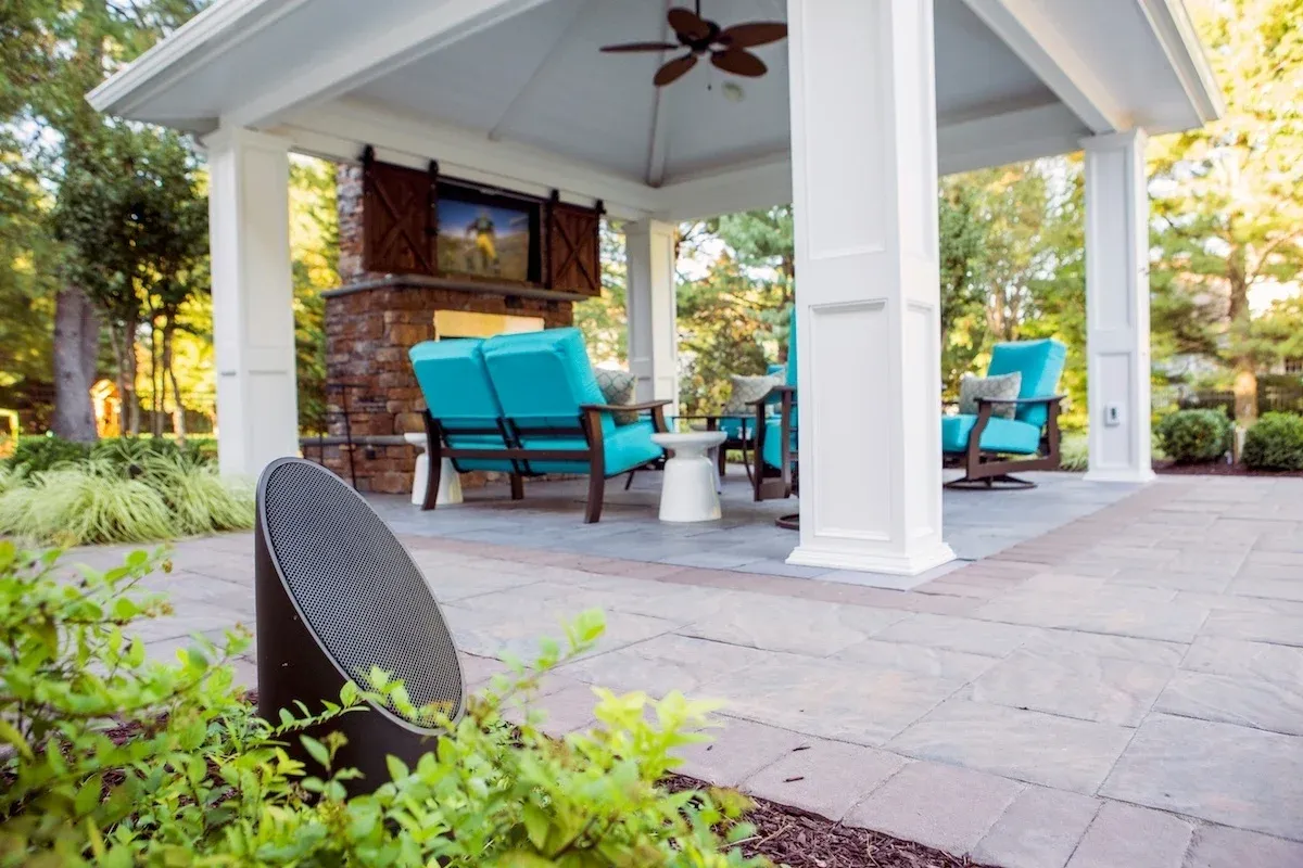 Core Outdoor